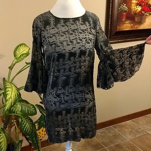 For love and liberty dress